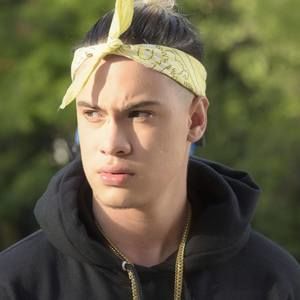 Meet your Posher, Miguel Ángel